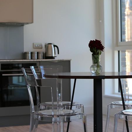 مانشستر Crown X Chapel Apartments المظهر الخارجي الصورة