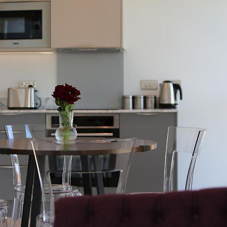 مانشستر Crown X Chapel Apartments المظهر الخارجي الصورة