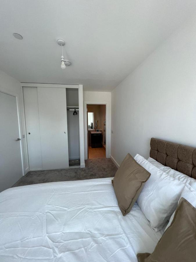 مانشستر Crown X Chapel Apartments المظهر الخارجي الصورة
